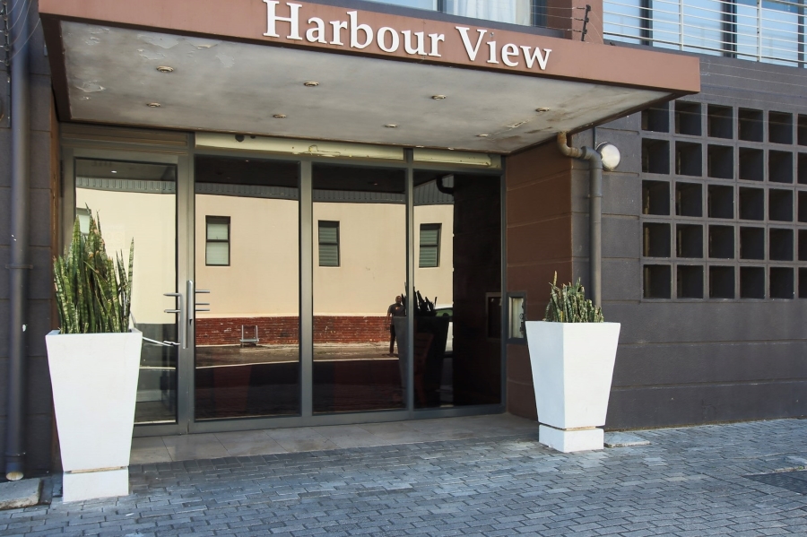 0 Bedroom Property for Sale in Woodstock Western Cape